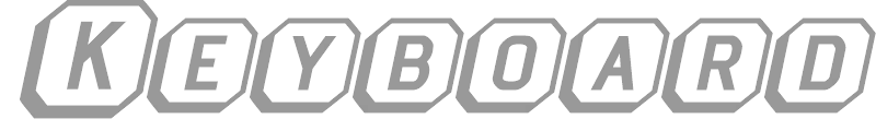 Keyboard