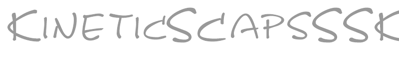 KineticSCapsSSK