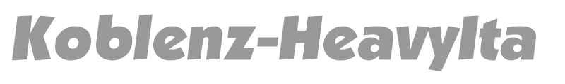 Koblenz-HeavyIta