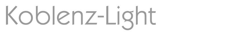 Koblenz-Light
