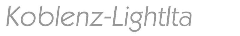 Koblenz-LightIta