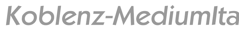 Koblenz-MediumIta