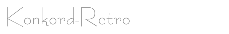 Konkord-Retro