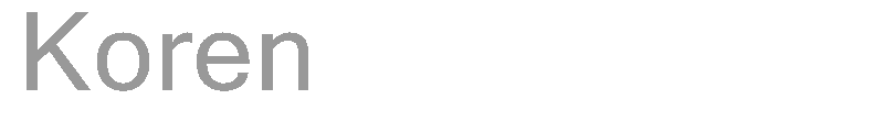 Koren
