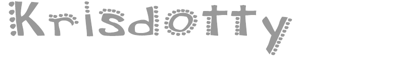 Krisdotty