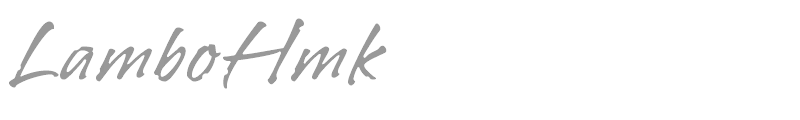 LamboHmk