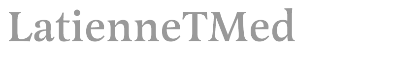 LatienneTMed