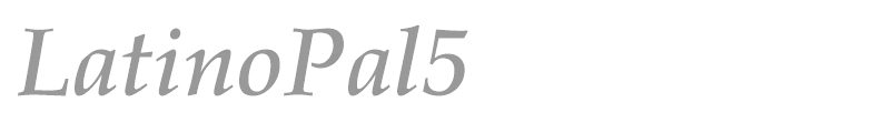 LatinoPal5