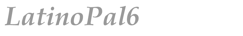 LatinoPal6