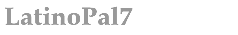 LatinoPal7