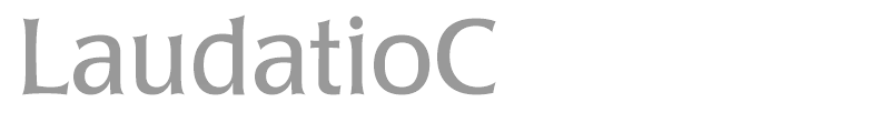 LaudatioC