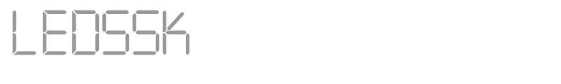 LEDSSK