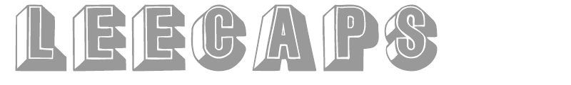 LeeCaps