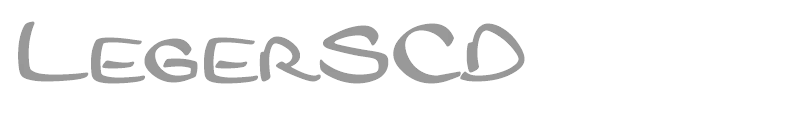 LegerSCD