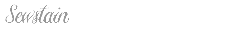 Sewstain