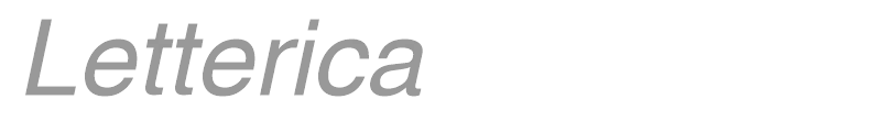 Letterica
