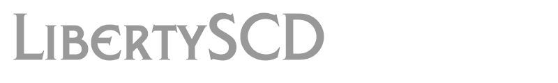 LibertySCD