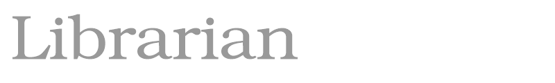 Librarian