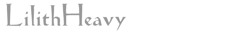 LilithHeavy