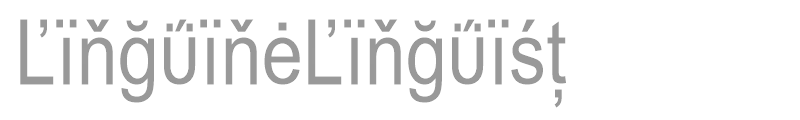LinguineLinguist