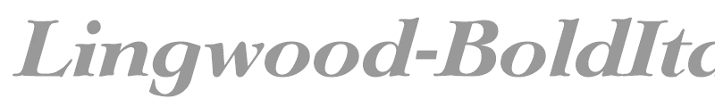 Lingwood-BoldIta