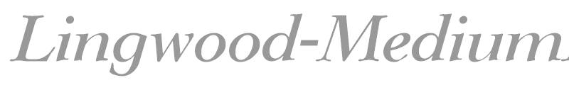 Lingwood-MediumIta