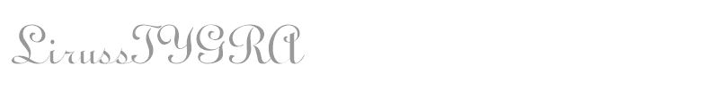 LirussTYGRA