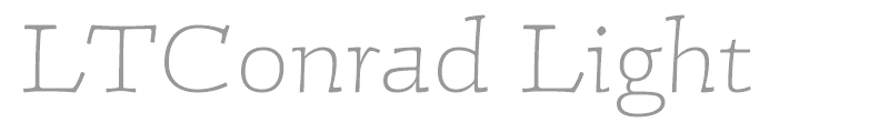 LTConrad Light