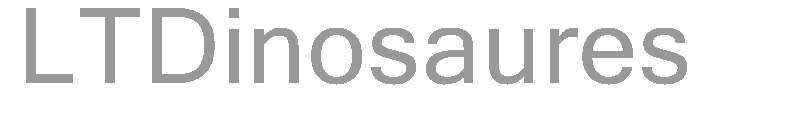LTDinosaures