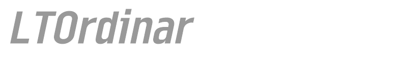 LTOrdinar