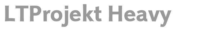 LTProjekt Heavy