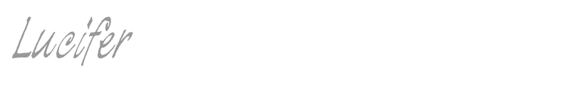 Lucifer