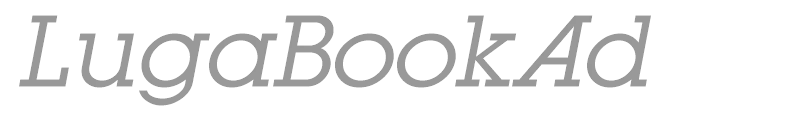 LugaBookAd