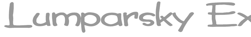 Lumparsky Ex