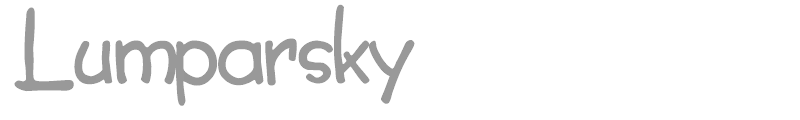 Lumparsky