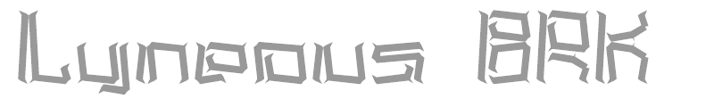 Lyneous BRK