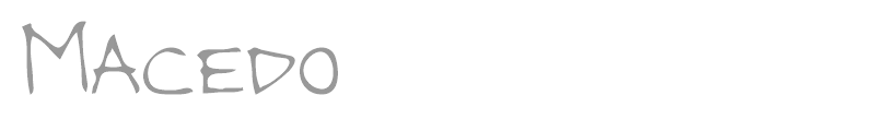 Macedo