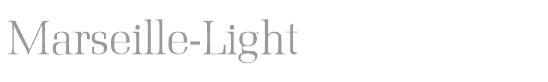 Marseille-Light