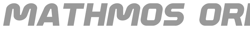 Mathmos Original