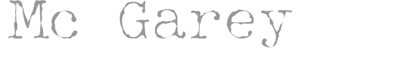 Mc Garey