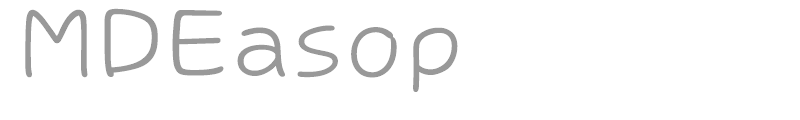 MDEasop