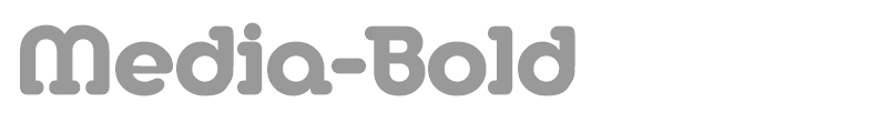 Media-Bold