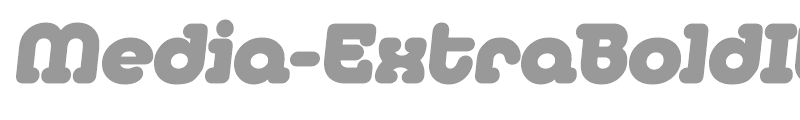 Media-ExtraBoldIta