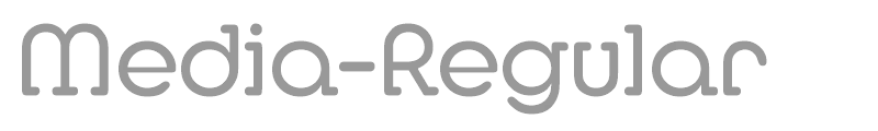 Media-Regular