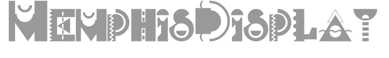 MemphisDisplay