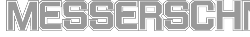 MESSERSCHMITT