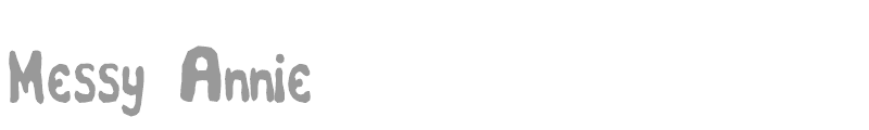 Messy Annie