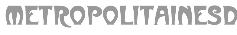 MetropolitainesD