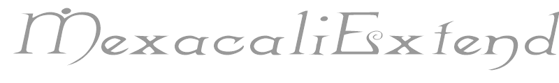 MexacaliExtended