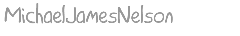MichaelJamesNelson